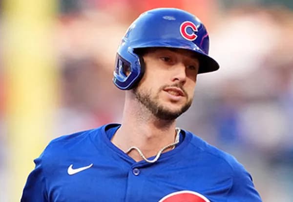 ドジャース、今オフFAのカイル・タッカー（カブス）を963億円で獲得へ・・・