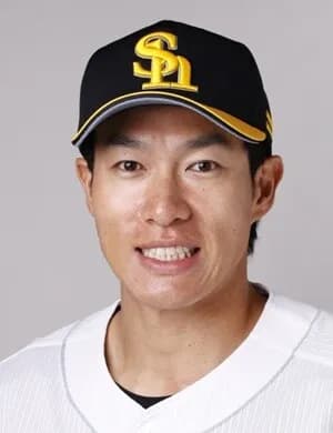 柳田悠岐(37) .311 1605安打 266本塁打 891打点 162盗塁 OPS.944