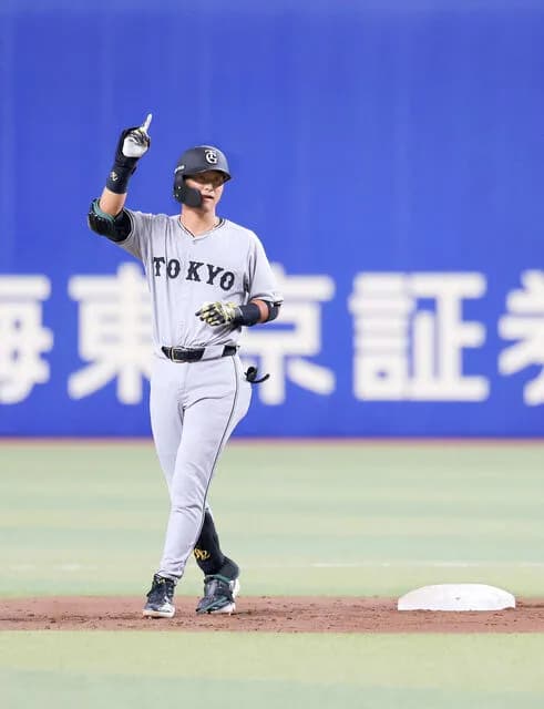 【悲報】巨人阿部監督「8番吉川尚輝がミソなんですよ」