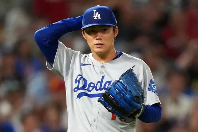 【急募】山本由伸さんに追加したい特殊能力ｗｗｗｗｗｗｗｗｗ