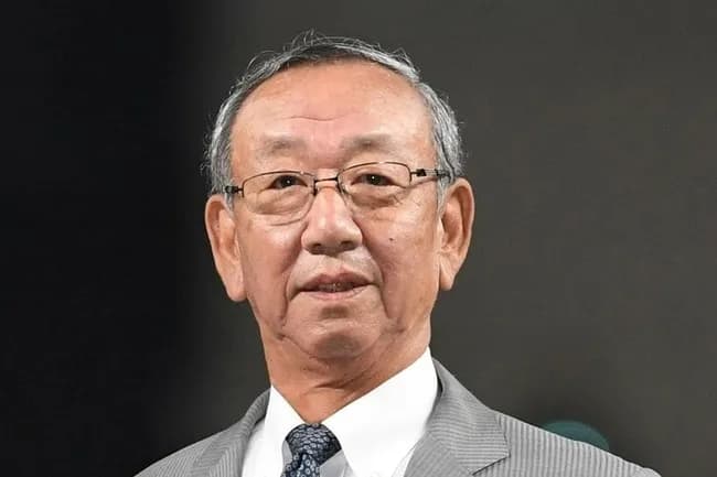 堀内恒夫氏　借金＆１７差の巨人に「ＣＳで勝ったとしても日本シリーズに行ったらいかん」