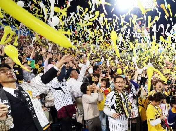 阪神ファン「僅差ならCSやるのも分かるけど大差でCS必要ですか？他球団は辞退すべきだと思います」