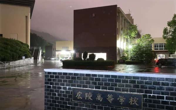 広陵野球部の加害生徒、被害生徒の親を名誉毀損で告訴