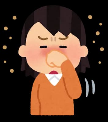 花粉症の薬の副作用で胃腸の調子が悪い。腸内環境が良くなったら花粉症とか不定愁訴が改善するんだろうか・・・