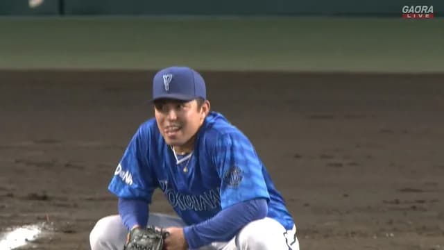 東「（今日はそう来たかぁ…）」