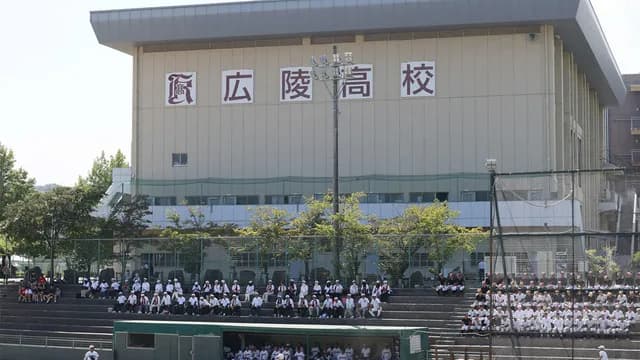 広陵野球部の暴力問題、加害生徒が名誉毀損で告訴。被害生徒の親権者ら含む複数人