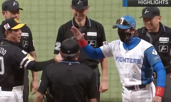 【朗報】日本ハムファイターズvsソフトバンクホークスのパリーグ頂上決戦、ガチで熱すぎるｗｗｗｗｗｗｗ