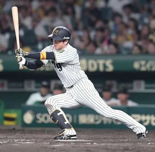 近本光司、FA移籍匂わせが止まらないｗｗｗｗ