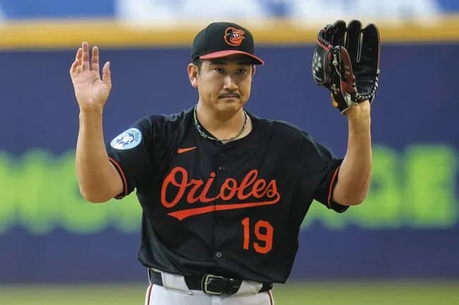 菅野智之(10勝8敗、防御率4.57、FIP5.12)←こちらの感想