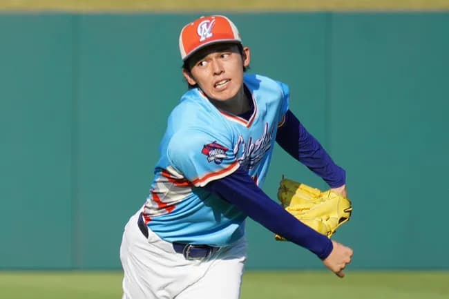 【朗報】佐々木朗希「162キロ出た。正直3失点とか全く気にならないぐらいの充実感がある」