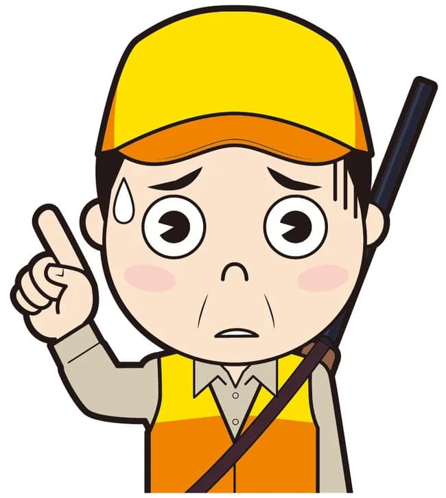 【悲報】許可のないハンターがヒグマ駆除　法律違反へ😭