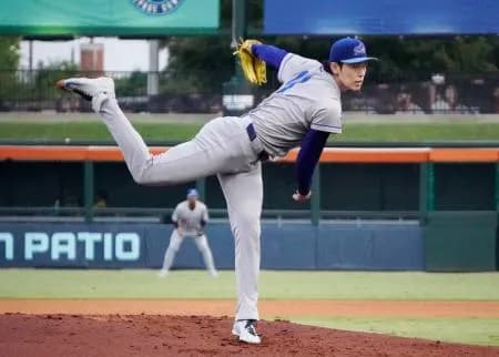 【アンチ悲報】佐々木朗希、160キロ連発で無双開始ｗｗｗｗｗｗ