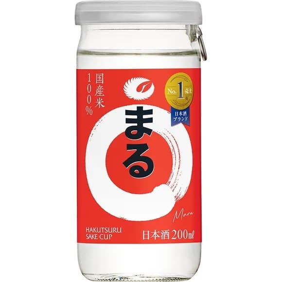 【悲報】「まる」って日本酒がコンビニの処分品で半額だったから買ったけど美味しくないｗｗｗｗｗｗｗｗｗｗｗｗｗｗｗｗ