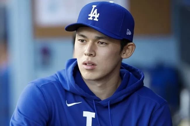 【MLB】佐々木朗希　メジャー復帰の目途立たず　マイナーでも打ち込まれ…　米メディア「約束されたインパクトを残せてない」