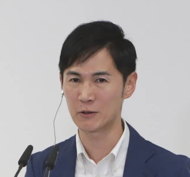 【悲報】石丸伸二「石丸伸二の力を使わない社会になってほしい」wwwwwwwwwwwwwwwwwwwwwwwwwww