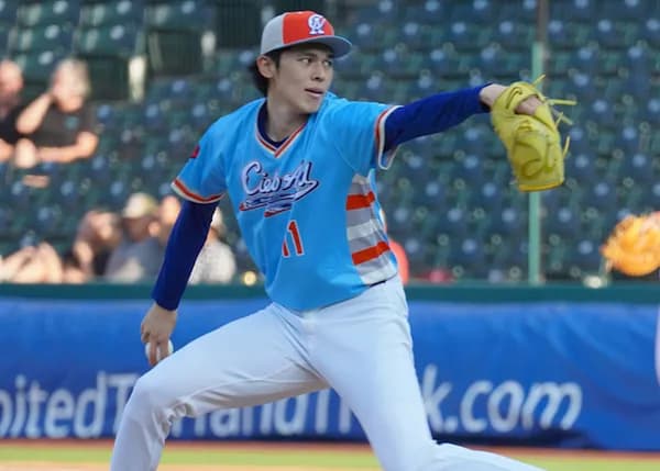 佐々木朗希さん、中継ぎ起用に「1回もやったことないので。分からない。失敗もできないし」