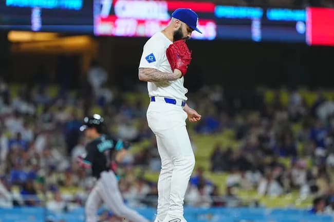 タナー・スコットが山本由伸の勝ちを消した日の山本由伸の投球内容ｗｗｗｗｗｗ