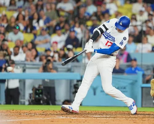 【悲報】大谷さん、まぁまぁな成績なので叩けないし持ち上げもできない微妙なことに…