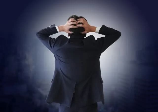 疑問　会社が倒産したら社長ってその後の人生どうすんの？