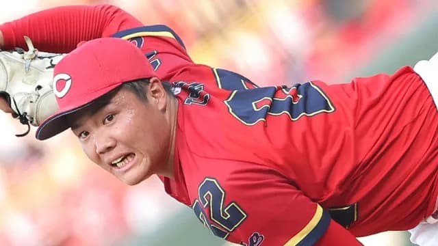 【カープ実況】前川誠太ファースト！先発「高太一vs山﨑伊織」【広島-巨人/東京ドーム】