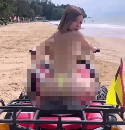 【画像】DJ SODAさんの身体、あまりにもむほほすぎるｗｗｗｗｗ