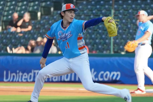 佐々木朗希、救援登板には慎重「1回もやったことがない。失敗はできないので練習しないと」