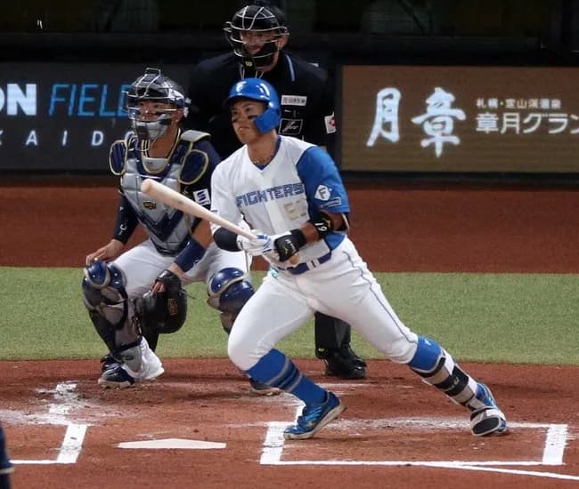 【一問一答】日本ハム・新庄剛志監督　今川のスローイング改造中「高橋由伸くんのように」