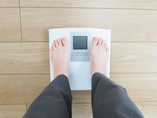 BMI 25で体脂肪率19%なんやがどうやったら平均体重まで痩せれるんや