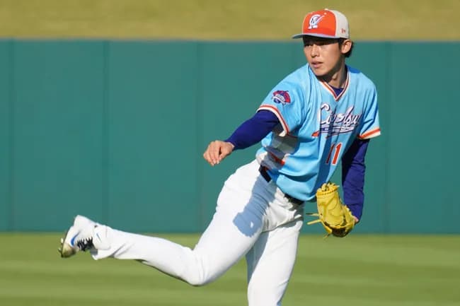 佐々木朗希さん、中継ぎ起用を拒否「1回もやったことないので。分からない。失敗もできないし」