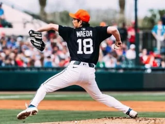 【週刊実話】前田健太の復帰は“カープ以外”が濃厚に？　巨人とDeNAの争奪戦が水面下で進行中か