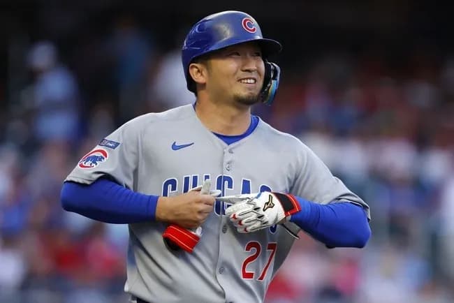 「最悪の状況だ」打撃不振の鈴木誠也に専門メディアが苦言…来オフ去就にも厳しい見解「カブスは放出をためらわないだろう」