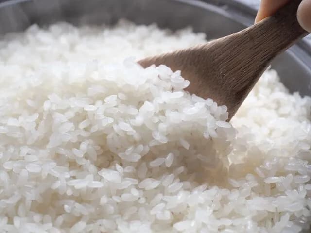 米を毎日炊いてる人ってすごくない？