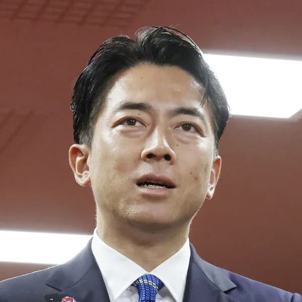 【速報】小泉進次郎、菅と岸田派の応援で出馬ｗｗｗｗｗｗ