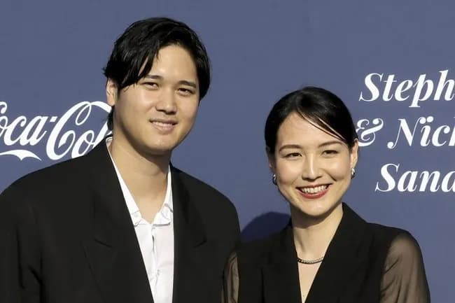 大谷翔平夫妻、全幅の信頼を置く代理人バレロが持ってきたハワイ別荘案件が詐欺で落ち込む