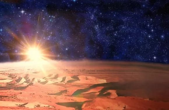 【朗報】NASA、生命の痕跡を火星で発見したと発表ｗｗｗｗｗｗｗｗｗｗｗｗｗ