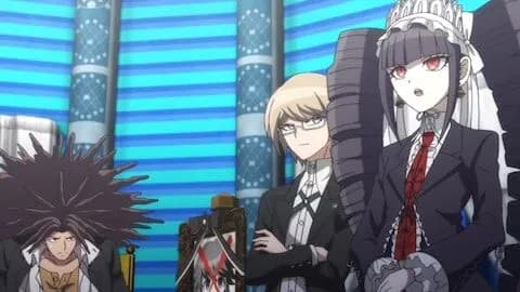 ダンガンロンパ2までやったんやがダンガンロンパ3ってアニメで見るべきなん？ゲームにするべきなん？