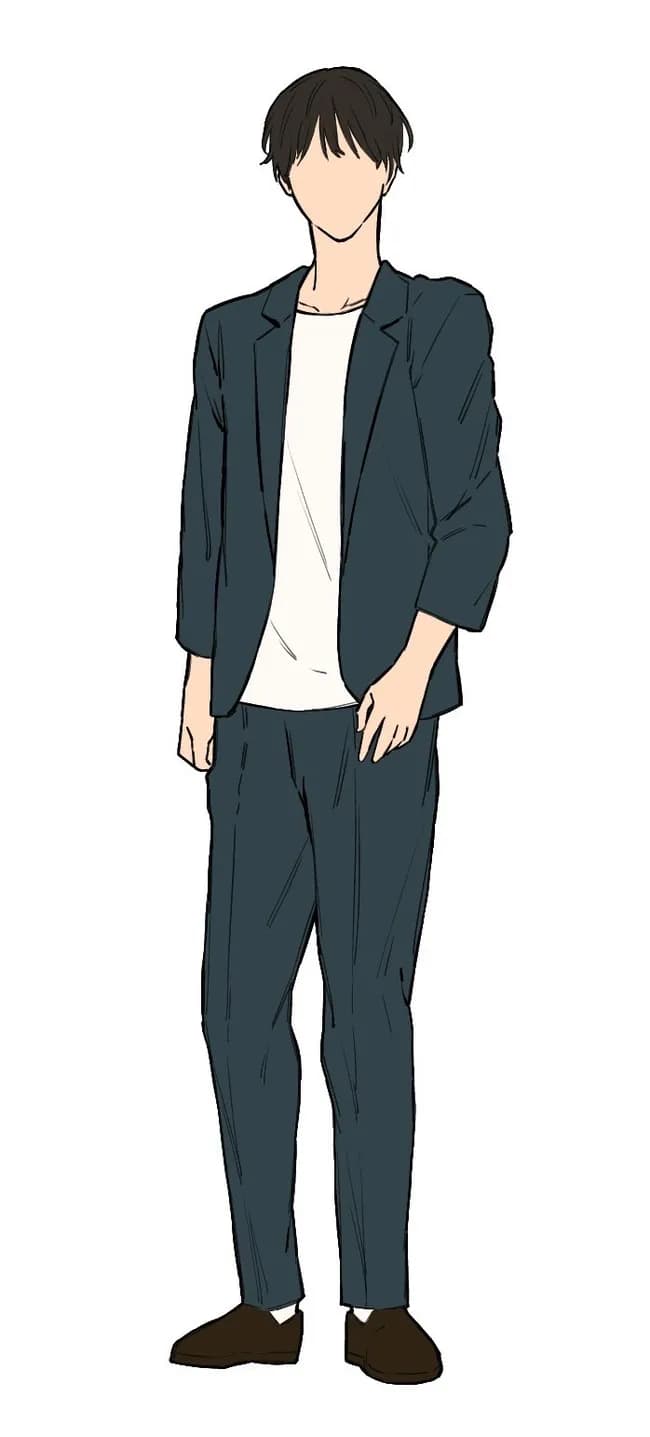 高身長がモテるという風潮www