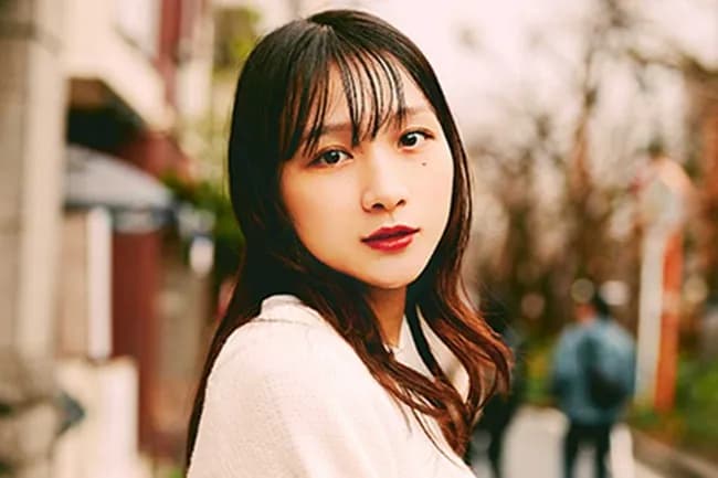 【モデル】杉本愛理　父は広島ドラ1右腕…24歳娘は巨人を応援　坂本勇人グッズ着用で現地観戦