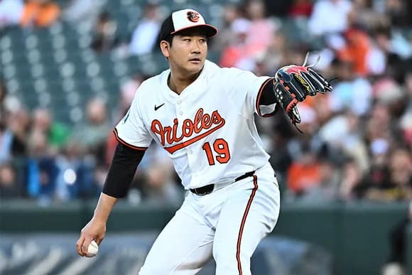 【悲報】菅野智之さんの今シーズン、異常なレベルで運が良かったことが判明する・・・・・