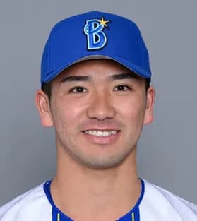 DeNA篠木健太郎 二軍ヤクルト戦6回途中1失点　4者連続を含む10奪三振！！