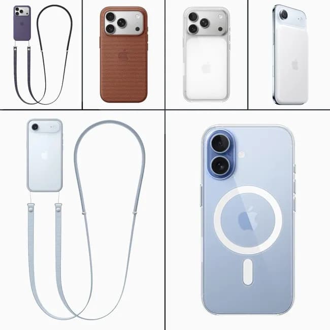 【朗報】Apple、1万円のひもを発売