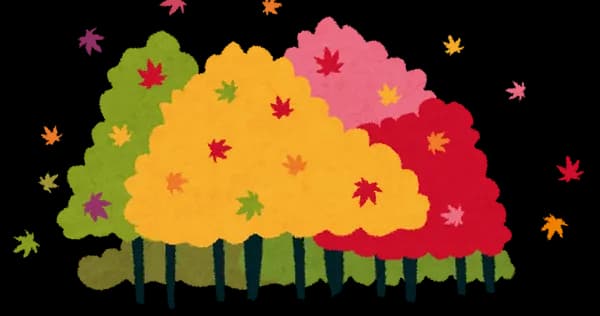 【朗報】秋、いきなり到来ｗｗｗｗｗｗ