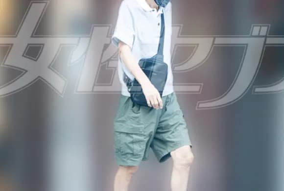 【悲報】石橋貴明さん、痩せた悲しい姿で見つかる・・・・・・・・