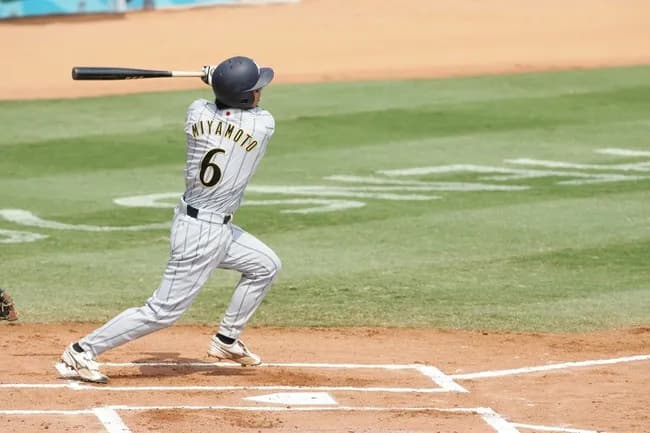 “日本人のフライ嫌い”に宮本慎也が苦言「これじゃ、日本の野球はレベルが上がらないよ」 日本野球の“勘違い”とは