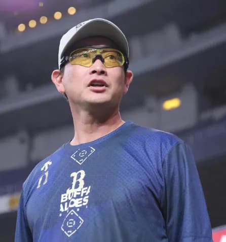 オリックス・岸田護監督が首位ソフトバンクたたきを宣言「やり返そう、やったろう」