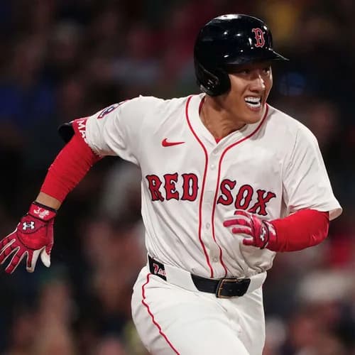 【悲報】吉田正尚さん、本日は内野ゴロ４本