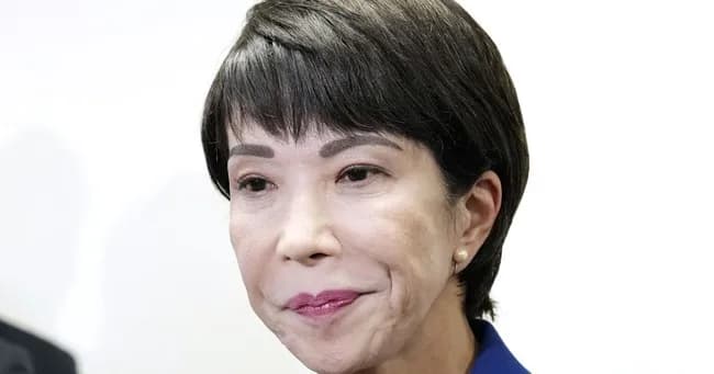 公明党「高市が総理になったら嫌ンゴ！連立やめるンゴ！」←これ