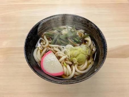 【急募】「うどん一生食べ放題」or「そば一生食べ放題」