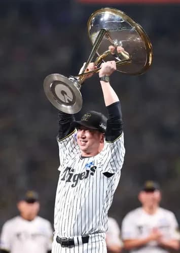 藤川監督、CS不要論を一蹴「やらなくちゃいけない。ファンが熱くなれる物をなくしてどうするんですか」