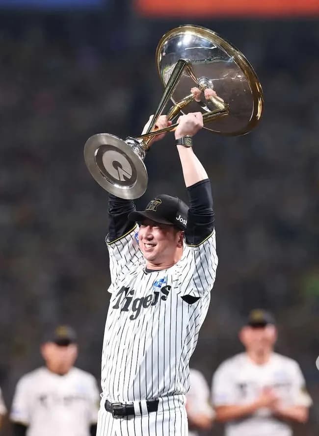 【阪神】藤川監督　CS不要論を一蹴！「ファンが熱くなれるものをなくしてどうするんですか」